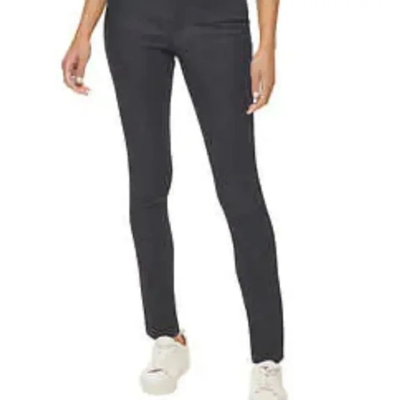 Calvin Klein Jeans Ladies' High Rise Jeans size 8 - Picture 11 of 15